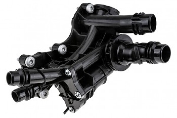 PIETRO Termostat Audi A3 (8YA, 8YS), SEAT Leon IV, Cupra Formentor 2.0 TDI