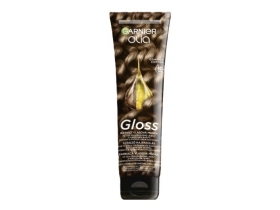 Garnier Olia Gloss Barvící vlasová maska Cowboy Copper