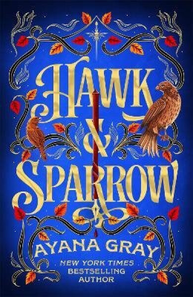 Hawk Sparrow