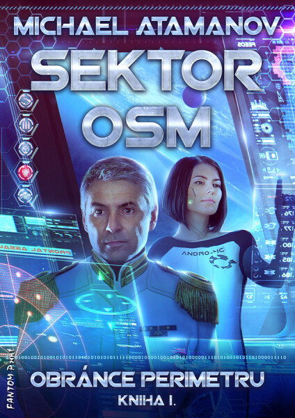 Sektor osm - Michael Atamanov
