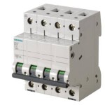 Siemens 5SL64206 5SL6420-6 elektrický jistič 20 A 400 V