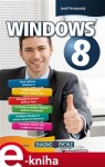 Windows 8. Snadno a rychle - Josef Pecinovský e-kniha