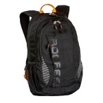 Progress Daypack černá 25l