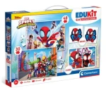 Clementoni Soubor her Spidey a jeho úžasní přátelé 4v1