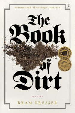 The Book Of Dirt Presser Bram