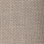 Jídelní židle, přírodní, masiv, C-2100 CRM2