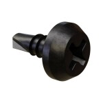 Vrut samovrtný typu TEX, 3,9 x 11 mm, fosfát, STALCO, bal. 1000 ks