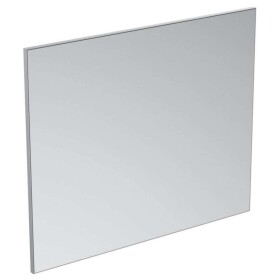 IDEAL STANDARD - Mirror&Light Zrcadlo 120x100 cm s rámem T3594BH