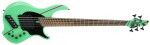 Dingwall JT3 John Taylor Signature 5 PF Seafoam Green