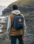 Batoh Fjällräven Kanken Laptop 17" 243 Terracotta Brown