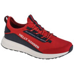 Pánské sportovní boty RWB Toucan M 11861-162 Červená mix - Helly Hansen červená-mix 42