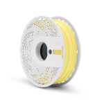 EASY PLA filament pastelový žlutý 1,75 mm Fiberlogy 850 g