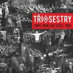 Vinyl Tour Live 2022-1992 (CD) - Tři sestry