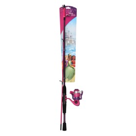 Shakespeare Dětský set Disney® Princess Combo 168cm 5-20g,Shakespeare Dětský set Disney® Princess Combo 168cm 5-20g