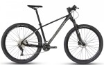 MAXBIKE Tana 29", barva černá/šedá, rám 19"(L) - ZDARMA dopravné, seřízení, odborná montáž a sada světel! (Záruka nejlepší ceny! Nakupujte u autorizovaného prodejce!)