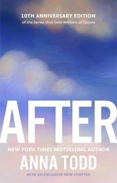 After. Anniversary Edition