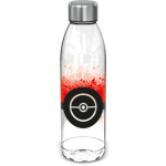 Pokémon Láhev na pití Aqua 980 ml - Poké ball - EPEE