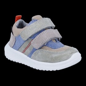 Dětské celoroční boty Richter 0667-3211-7901 Velikost: 27