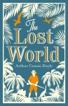 The Lost World - Arthur Conan Doyle