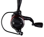 Giants fishing Prut Deluxe Spin 2,12m 7-25g + Naviják Gaube FD 3000,Giants fishing Prut Deluxe Spin 2,12m 7-25g + Naviják Gaube FD 3000