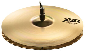 Sabian XSR X-Celerator Hi-hat 14"