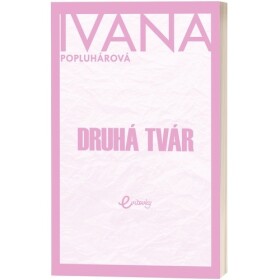 Druhá tvár