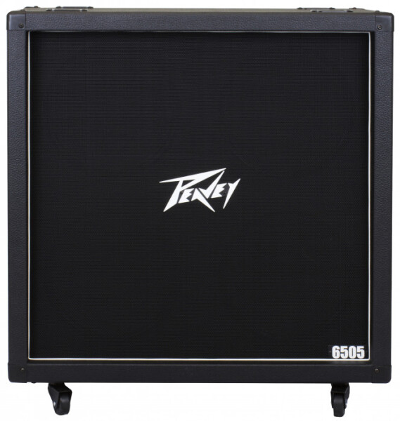 Peavey 6505 4x12 Straight