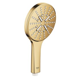 GROHE - Rainshower SmartActive Sprchová hlavice 130 9,5 l/ min, 3 proudy, Cool Sunrise 26574GL0
