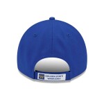 New Era Pánská kšiltovka Golden State Warriors NBA The League Adjustable