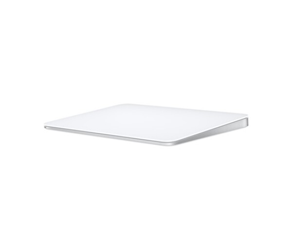 APPLE Magic Trackpad - White Multi-Touch Surface EDF_1218531