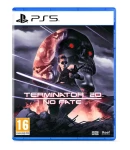REEF Entertainment Terminator 2D: NO FATE - Day One Edition / Hra pro PlayStation 5 / Plošinovka / od 16 let (484443)