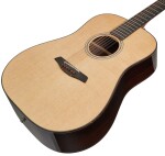 Furch Yellow D-SR 12 CNR Active
