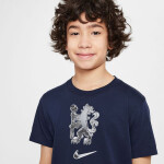 Tričko Nike Chelsea FC Jr HF0914-451 XS (122-128)
