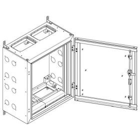 ABN SE53 nástěnné pouzdro Obsah 1 ks