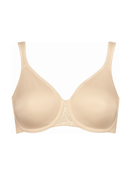 Podprsenka Comfort Minimizer W X tělová - TRIUMPH YELLOW 75E