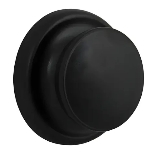 MSV MEGA VENTOUSES přísavka černá / plast / průměr 53 mm