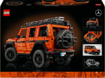 LEGO® Technic 42177 Mercedes-Benz 500 PROFESSIONAL Line