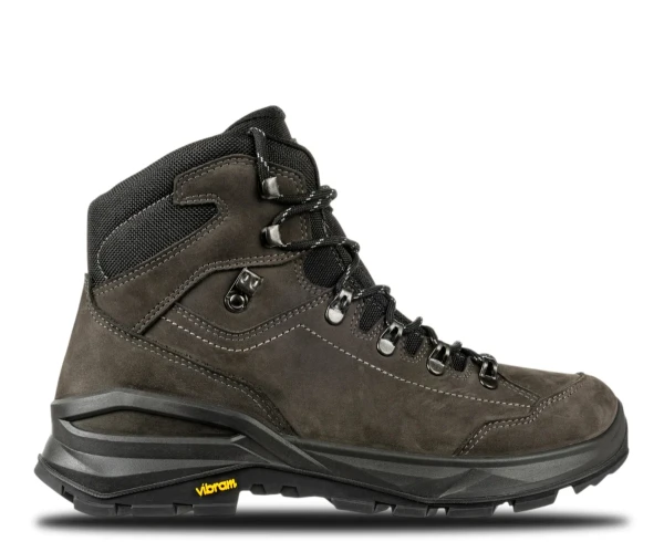 TERKON Grey High 37