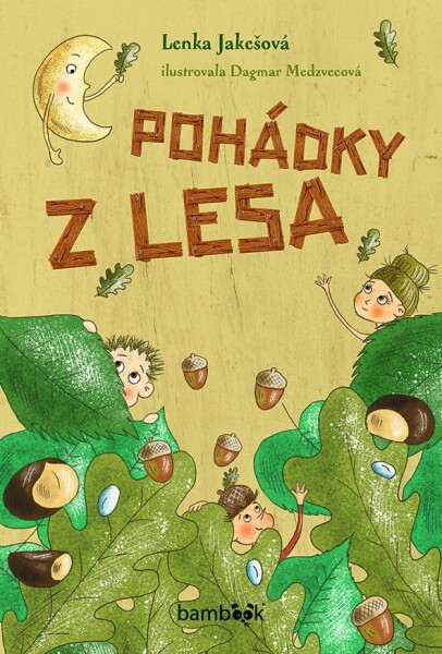 Pohádky lesa