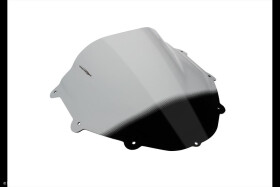Ducati Multistrada 04-09 Plexi Airflow