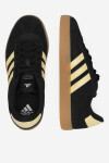 Tenisky adidas VL COURT 3.0 JI1948 Přírodní kůže (useň)/-Přírodní kůže (useň),Materiál/-Syntetický