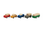PlanToys PlanToys PlanWorld autíčka