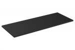 COMAD - Deska 120cm, ADEL BLACK 5907611654897