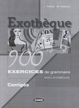 Exotheque