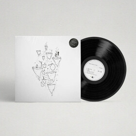 A Dawning - LP - Olafur Arnalds