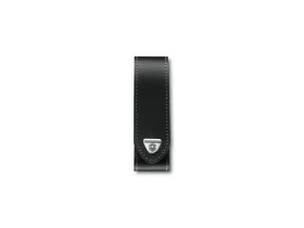 VICTORINOX Pouzdro na nůž Ranger kožené černá (4.0506.L)
