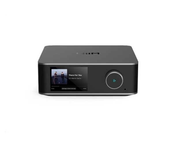 WiiM Ultra - Grey EDF_819223