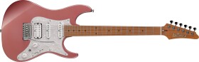 Ibanez AZ2204 Hazy Rose Metallic