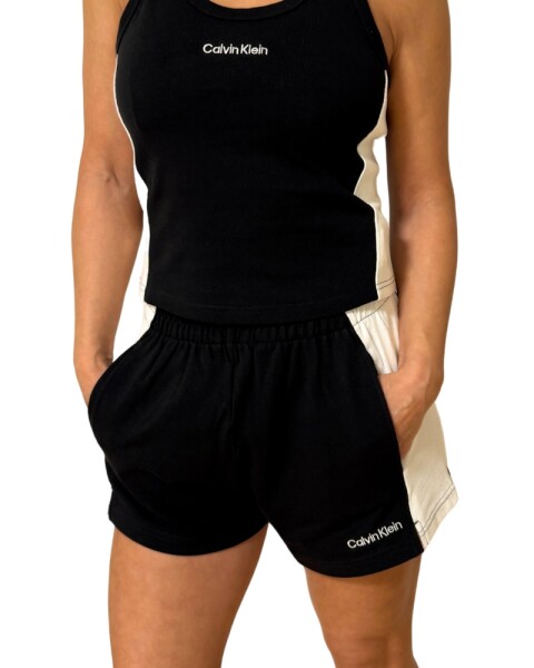 Dámské šortky Calvin Klein Q61153