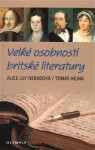 Velké osobnosti britské literatury Tomáš Hejna